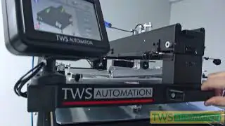 Tws SR2700