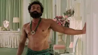 Jamal jamalo Bobby Deol Entry Song | Animal