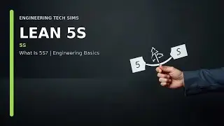 What is 5S?