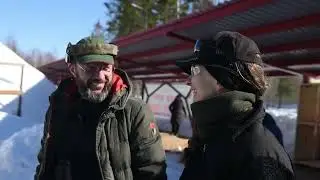РУССКИЕ СЕЗОНЫ. Практическая Стрельба. Весна. Ружьё.2022