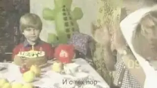 Михаил Боярский с сыном - Динозаврики