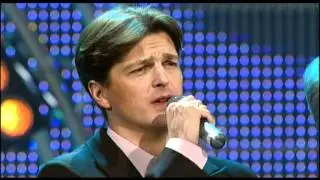Олег Молчан - Владимир Некляев 