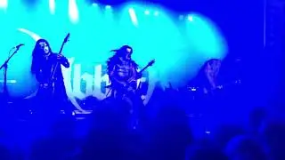 ABBATH