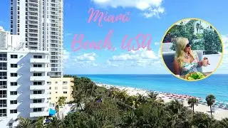 Miami Beach & Everglades - Our dream vacation