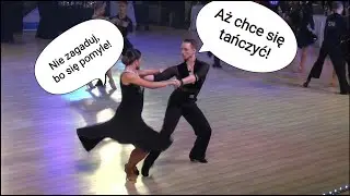 JIVE - Jak zatańczysz gdy włączą ci dobrą nutę 🔥🔥