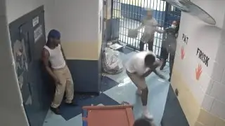 Queens Rapper Serving Time in Sing Sing Calls Home & Gives a Update On His Case..