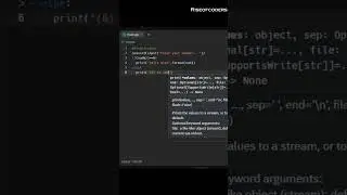 Python program to check if number is odd or even |Riseofcoders |