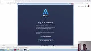 Как восстановить кошелек Atomic Wallet?