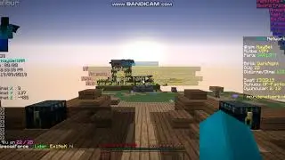 RidePvP ~ #Dostluk VS