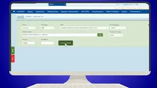 Mutual Fund Lumpsum | HDFC Securities