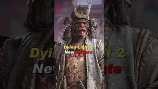 New Dying Light 2 Update Got Leaked...
