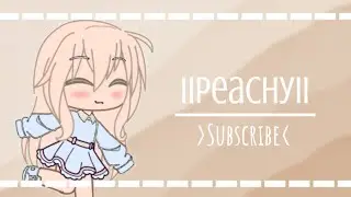 New intro! Gacha club