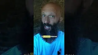 Guardi il mondo in questo modo? Lo stai rifiutando!