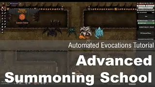 FoundryVTT Automated Evocations Tutorial: Advanced Macros and More