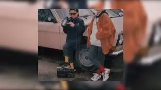 RETROWAVE x DEAD BLONDE  type beat - 