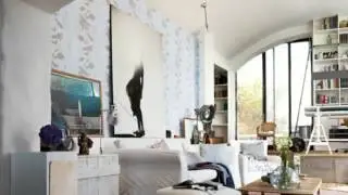 ESPRIT - tapety na zeď