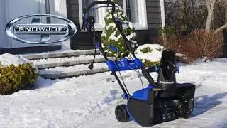 Best Electric Snow Blowers