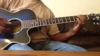 Parelima - Guitar Lesson