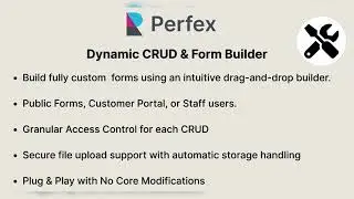 BB Form Builder Drag and Drop Form Builder Plugin Botble
