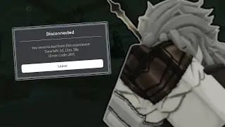 They Stole My Custom Title... | Deepwoken