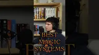 Best Magic Systems Ever?