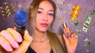 [ASMR] МАМА ЛУЧШЕЙ ПОДРУГИ