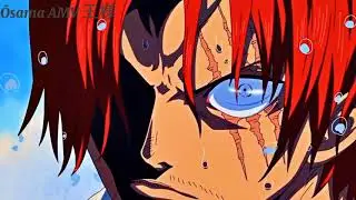 One piece Short AMV 1080P
