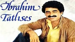 İbrahim Tatlıses ~ Bir Kulunu Çok Sevdim | 1982 | (Mutlu Ol Yeter)