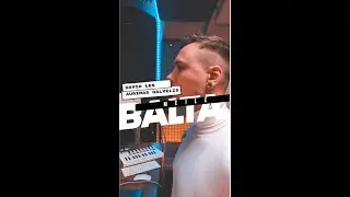 Balta Meilė (Vertical Lyric Video)