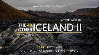 The Other Iceland II | 4K
