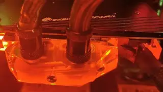 How I broke my RTX 3080 Founders Edition with bykski water cooling AIO kit