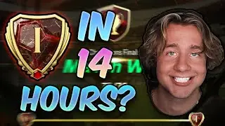 Rank 1 Half Day 0 FC Point Challenge