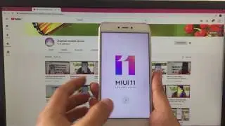 bypass google account xiaomi redmi note 5A Prime MIUI 11 without pc /bypass frp xiaomi redmi note 5A