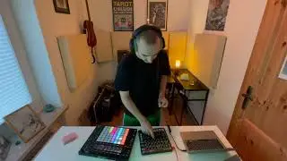 CONVINCER - Ableton Session