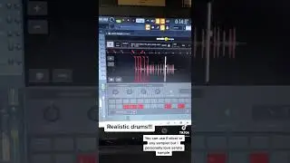 How to make a boom bap drum loop