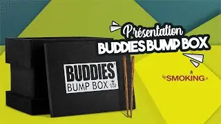 [PRESENTATION] Buddies Bump Box