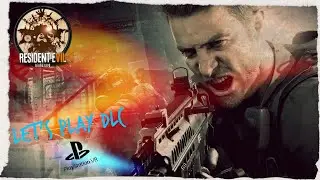 [FR] RESIDENT EVIL 7 biohazard let’s play VR dlc #VR