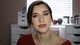 Makeup / a beautiful way to apply simple makeup
