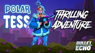 Power of Polar Tess: Insane Kills!