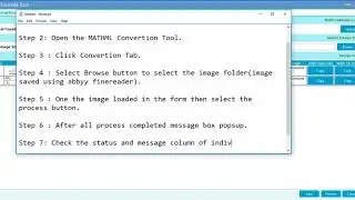 Convert equations to LaTeX syntax