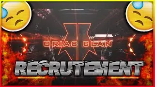 [BO4] LE RECRUTEMENT DE LA DERNIÈRE CHANCE...