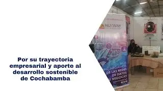 Felicitaciones por sus 12 años NUXWAY TECHNOLOGY