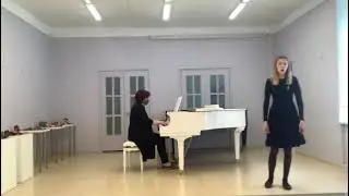 Anna Bāriņa (15), vecuma grupa: 13-16