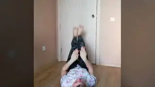 Стройные ноги - легко