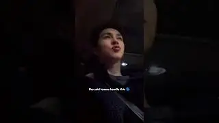 VIXX Ken's older brother can sing! 😲 #빅스 #vixx #이재환 @LEEJAEHWAN0406