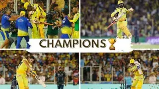 Csk win status 🏆 | Csk win whatsapp status | ms dhoni status | ms dhoni win whatsapp status