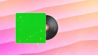 Cd Player Green Screen || cd player || music player 