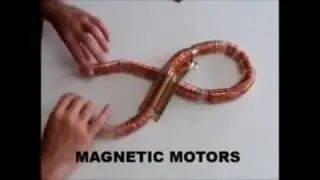 Neodymium Permanent Magnet Experiments