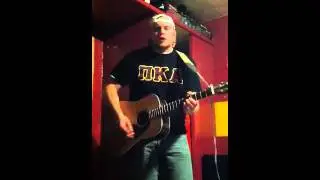 Good to Be the Bad Guy-Wes Smith