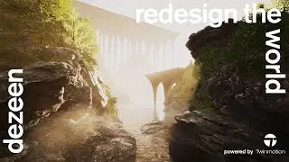 Higher Ground by Matthew Pratt | Redesign the World | Dezeen